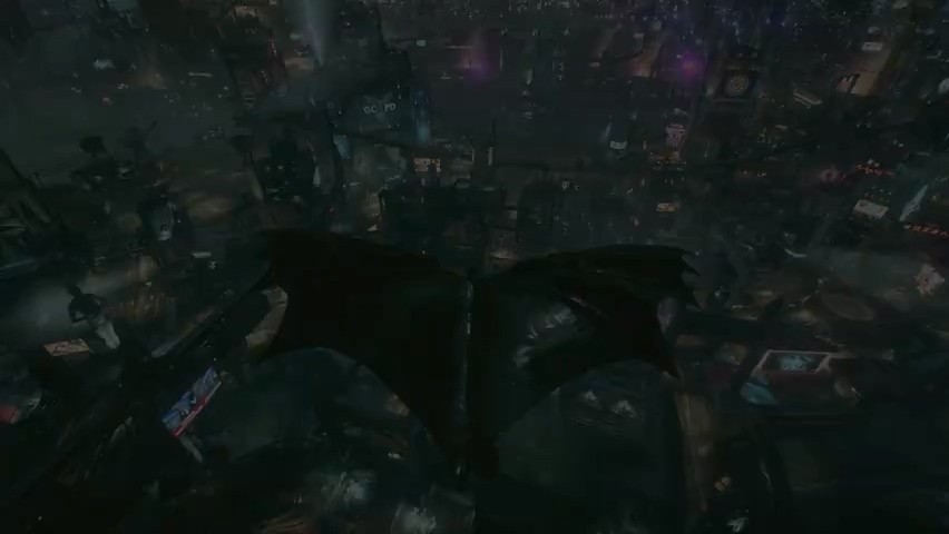 《蝙蝠侠阿卡姆三部曲》宣布登陆Switch平台