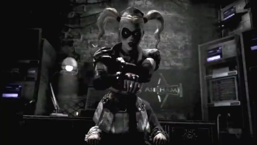 《蝙蝠侠阿卡姆三部曲》宣布登陆Switch平台