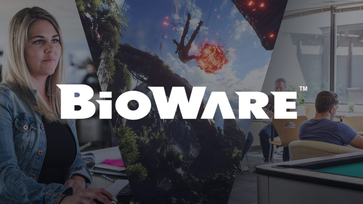 开发商BioWare遭遇裁员 “旧共和国”开发团队重组