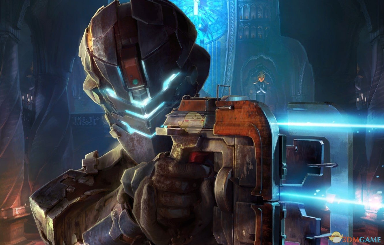 《生化危机2：重制版》死亡空间 武器and图标MOD