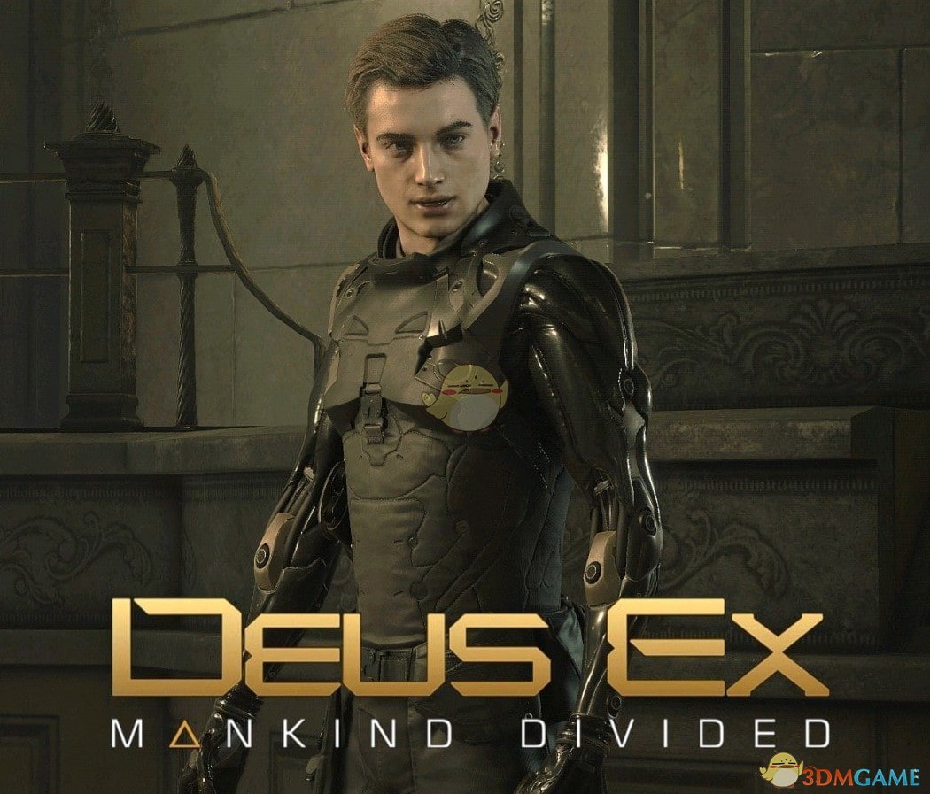 《生化危机2：重制版》杀出重围里昂飾 亞當簡森MOD