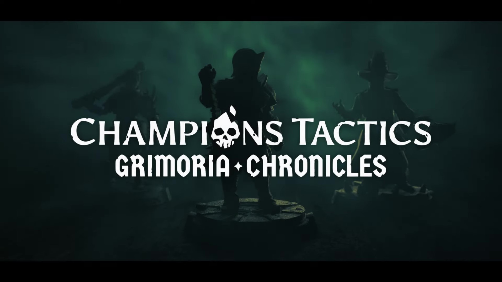 育碧区块链游戏《Champions Tactics》预告公开 仅登陆PC