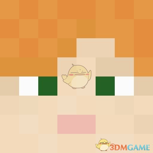 《我的世界》聊天头像V1.18.2MOD