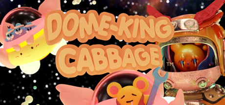 怪物收集RPG《Dome-King Cabbage》上架steam 玩法奇特