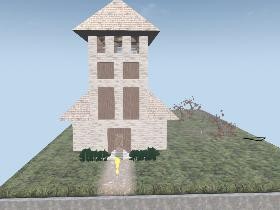 《七日杀》塞勒姆教堂启示MOD