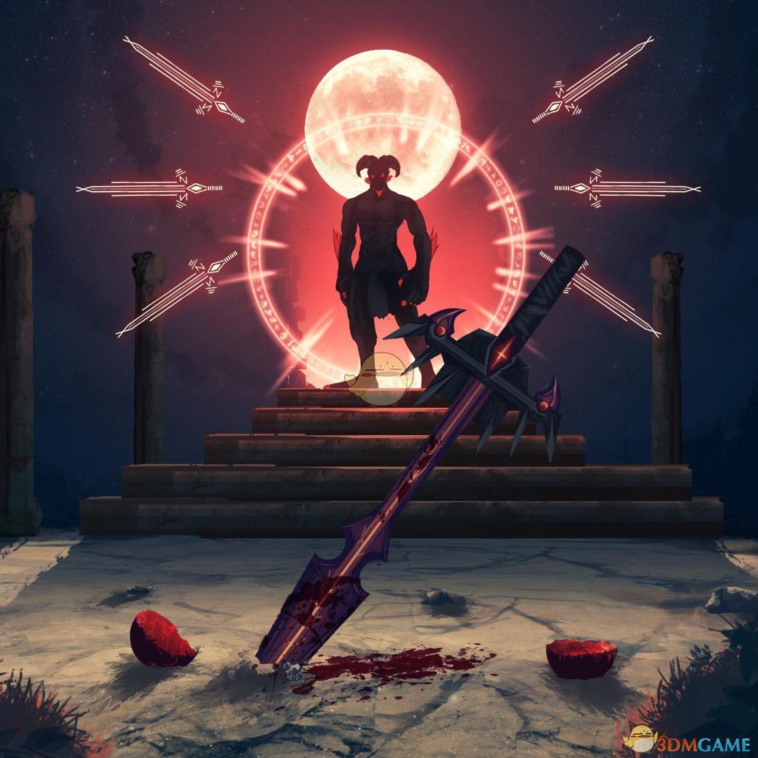 《我的世界》血魔法V1.16.5MOD