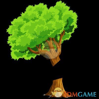 《我的世界》倒下的树V1.18.2MOD