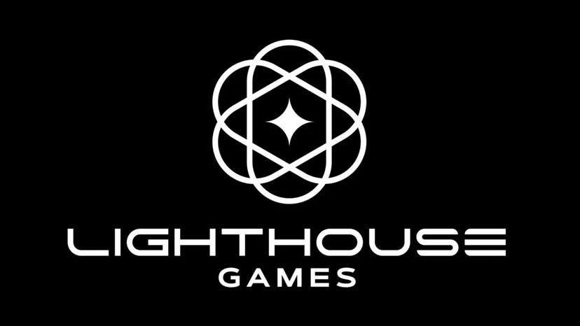 腾讯投资《极限竞速：地平线》创始人新工作室Lighthouse Games