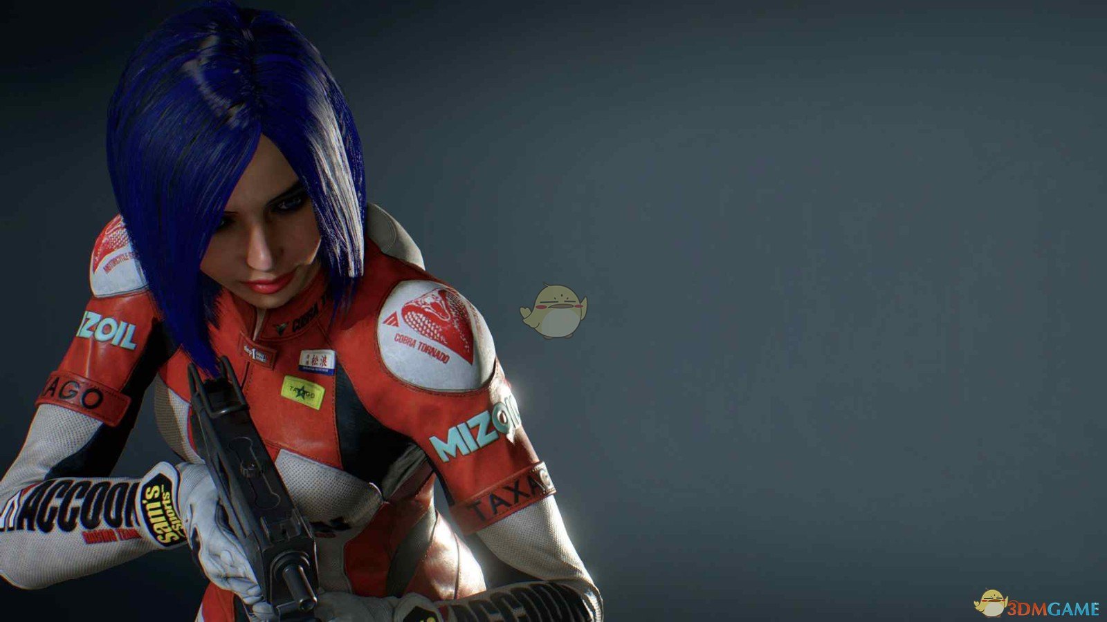 《生化危机2：重制版》更新克莱尔的新头发新面貌MOD