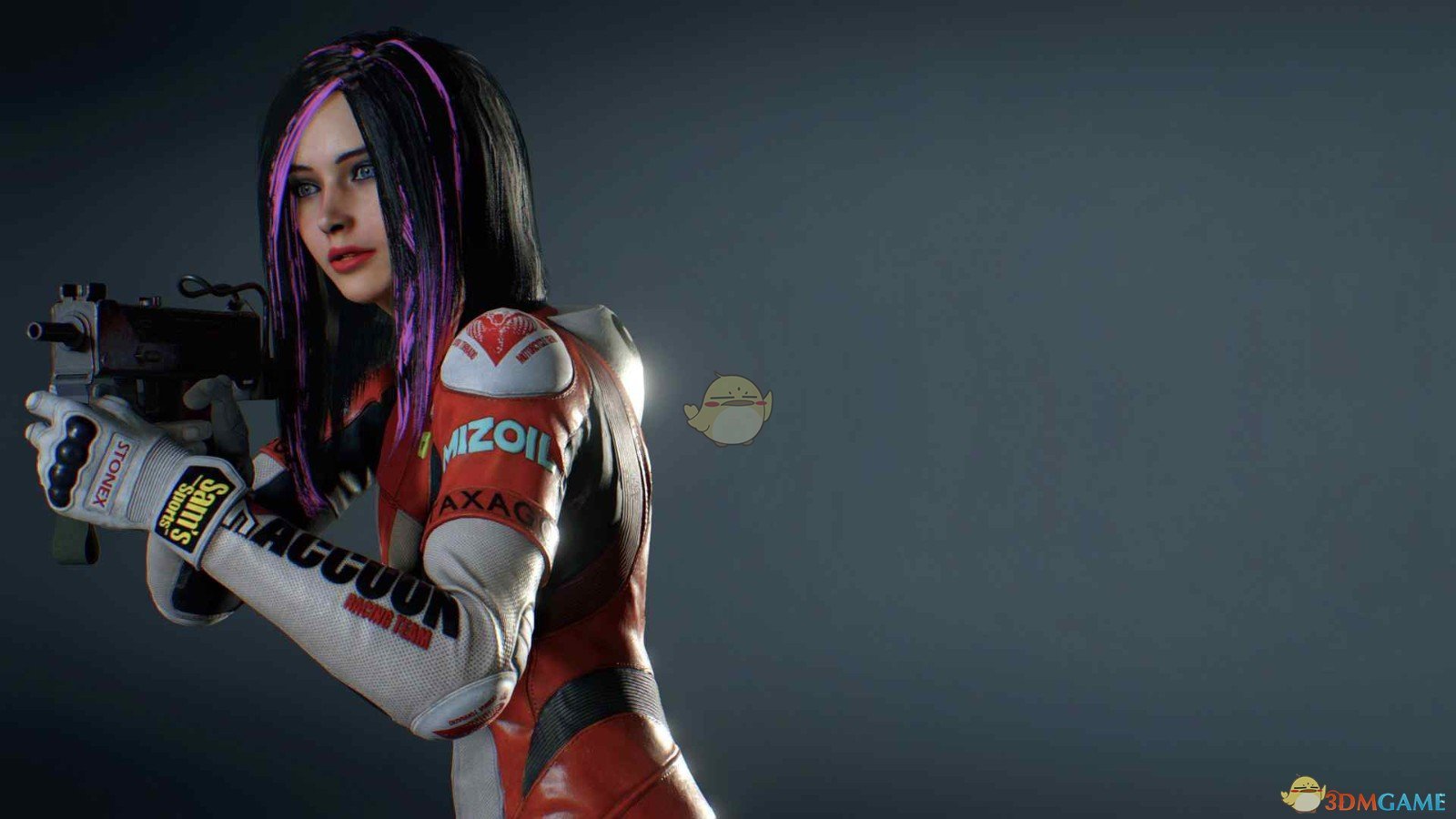 《生化危机2：重制版》更新克莱尔的新头发新面貌MOD