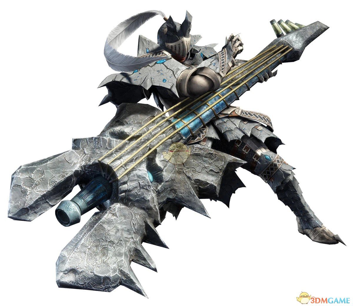 《怪物猎人：崛起》无限狩猎笛BuffsMOD