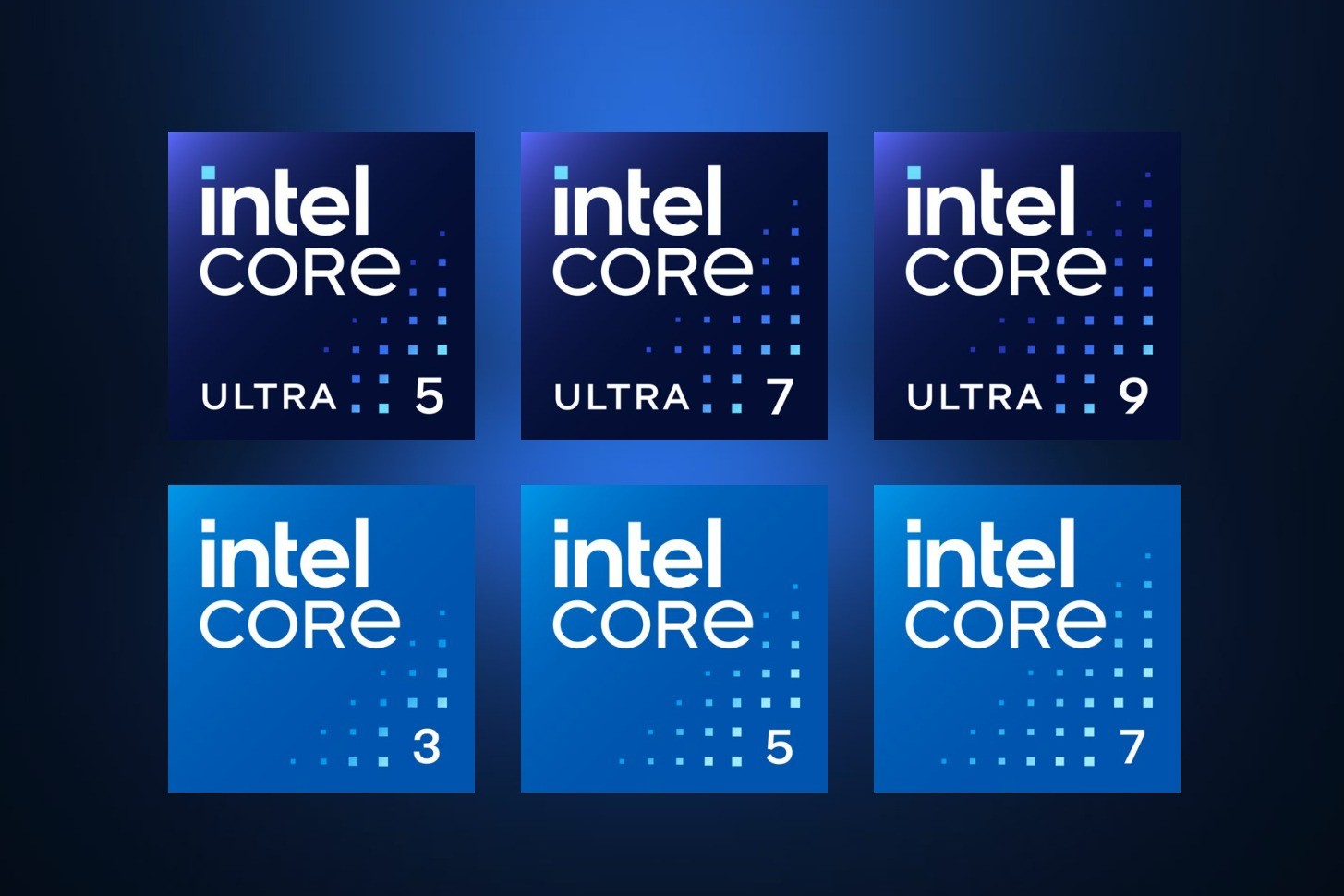Intel酷睿Ultra全线流出：5-14个核心、核显飞升