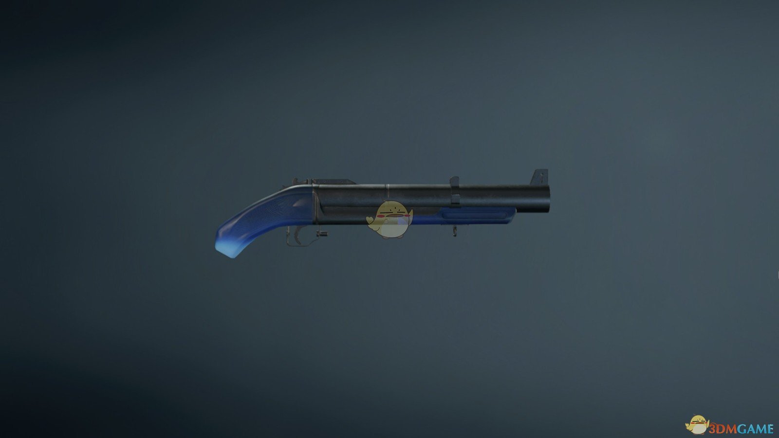 《生化危机2：重制版》武器多种可选颜色MOD