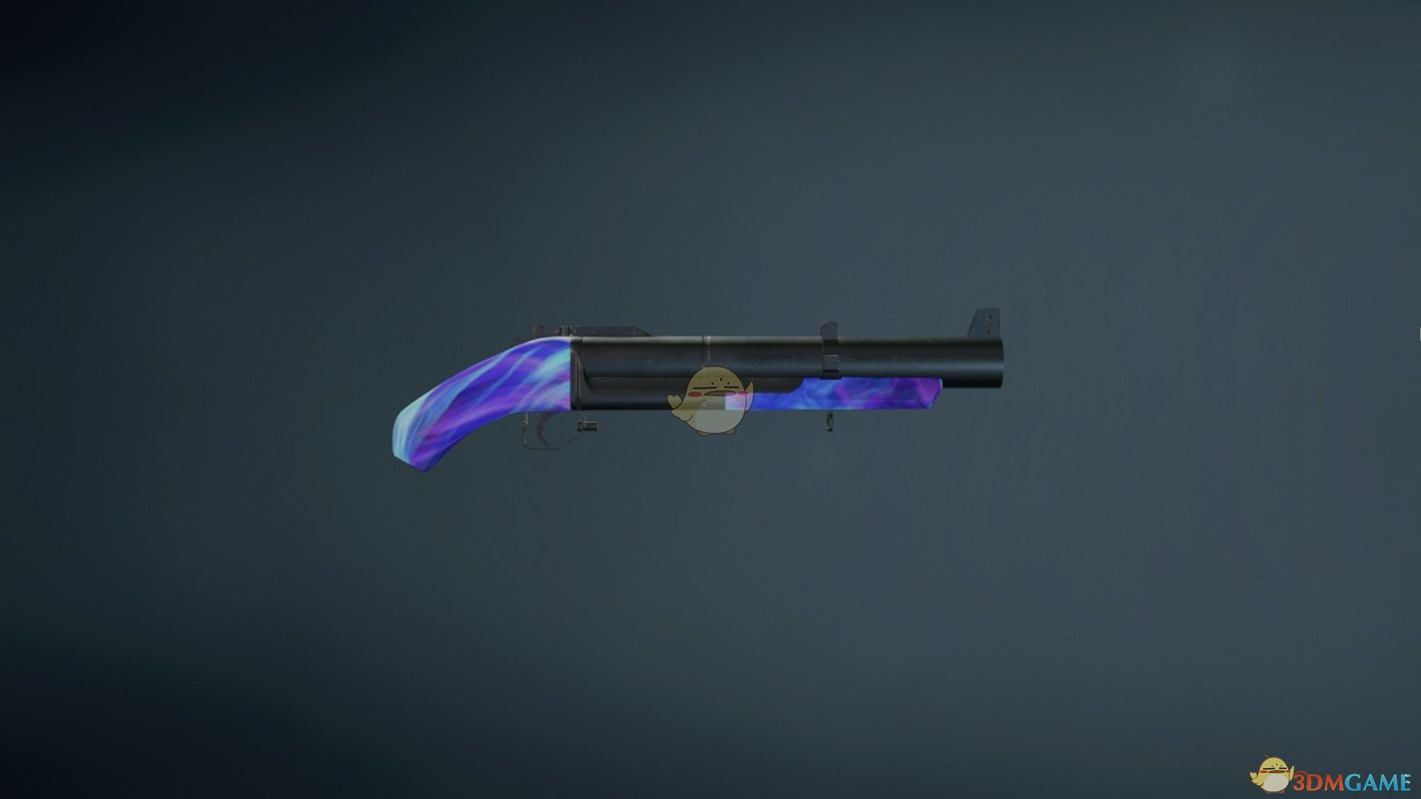 《生化危机2：重制版》武器多种可选颜色MOD