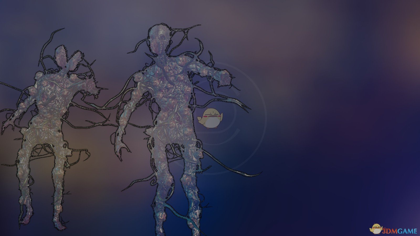 《生化危机2：重制版》隐形敌人模式MOD