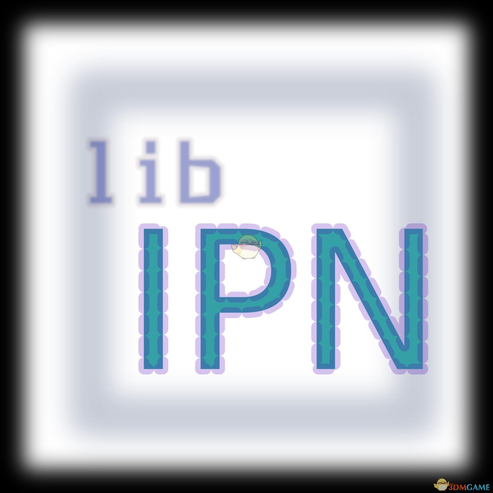 《我的世界》libIPNV1.20.1MOD