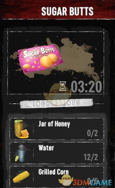 《七日杀》精制药物MOD