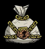 《七日杀》抢劫袋总是掉落A21MOD