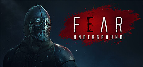 《Fear Underground》DEMO发布 2024年Q1发售