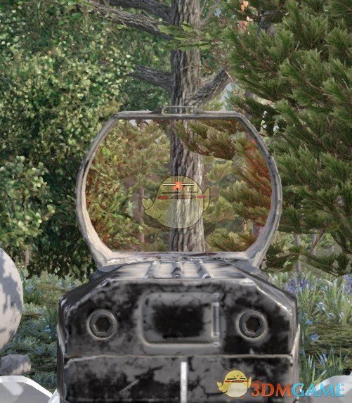 《七日杀》Magbow重置版A21MOD