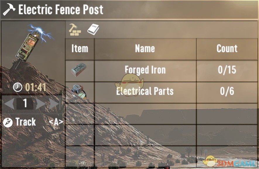 《七日杀》DHTA更好的陷阱A21MOD