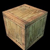 《七日杀》更多供应板条箱A21MOD