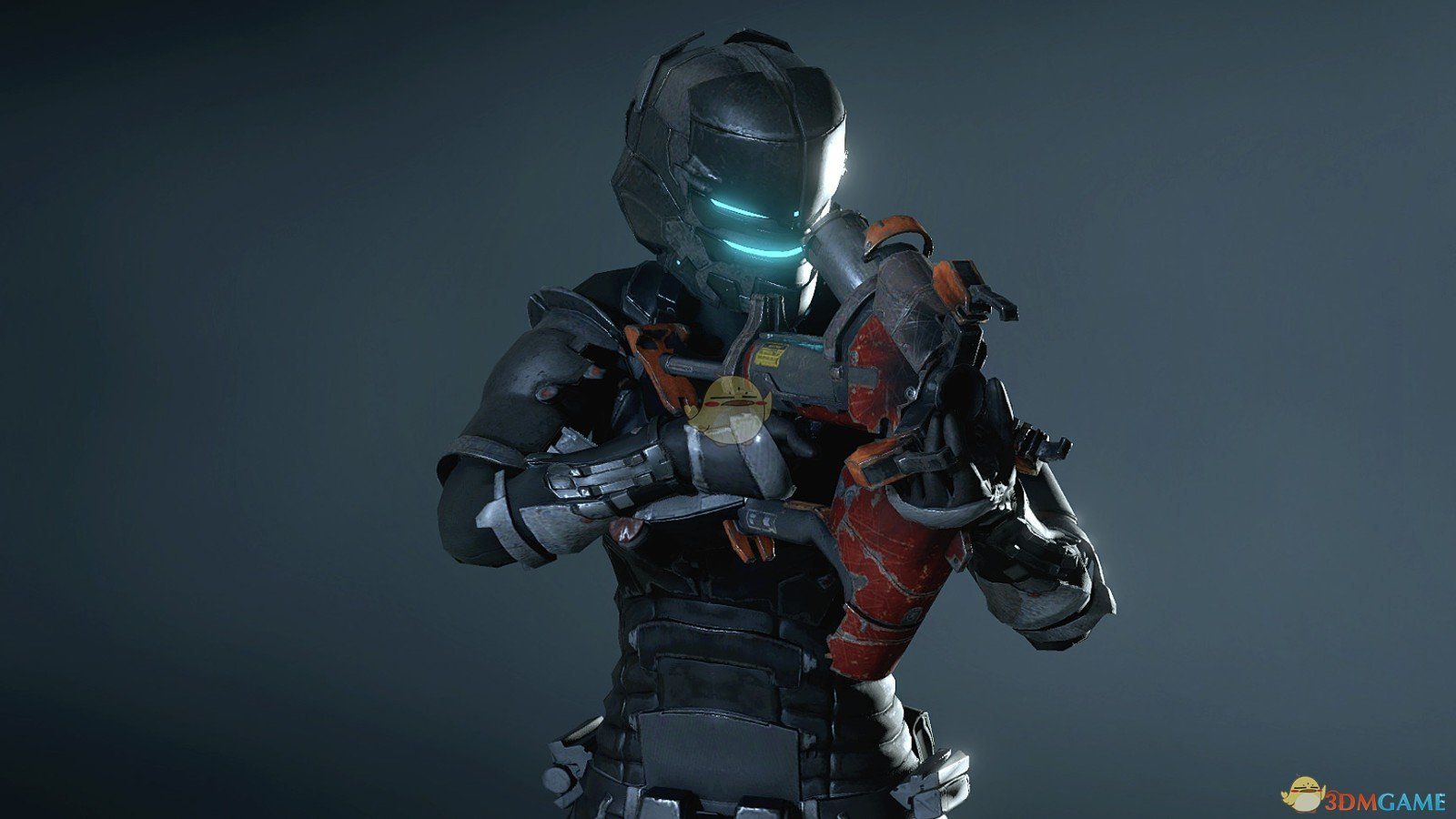 《生化危机3：重制版》吉尔死亡空间MOD