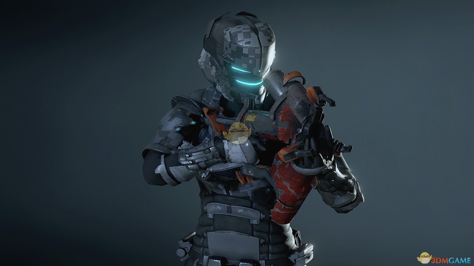 《生化危机3：重制版》吉尔死亡空间MOD