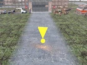 《七日杀》汽车扣押场A21MOD