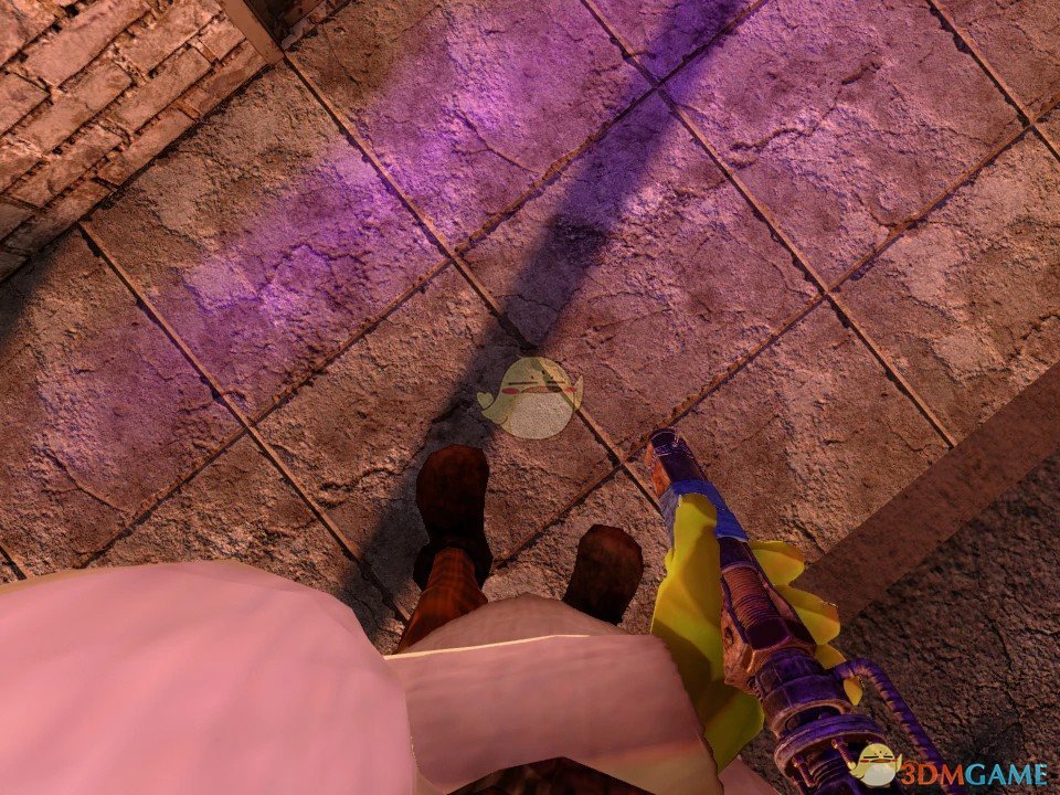 《七日杀》怪物史莱克外观A21MOD