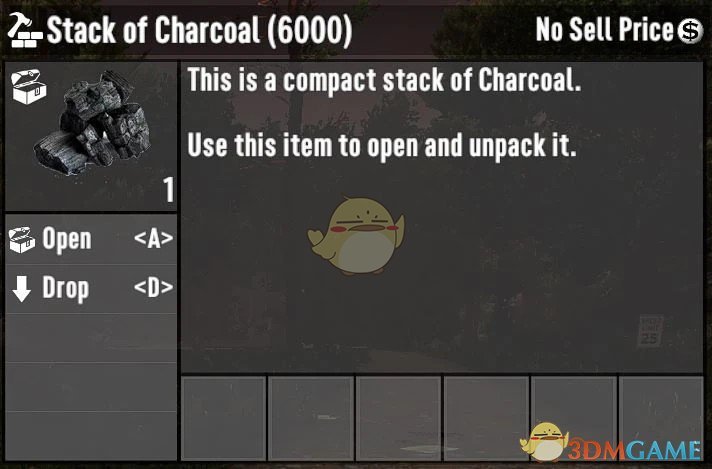 《七日杀》Rolyatja-木炭A21MOD