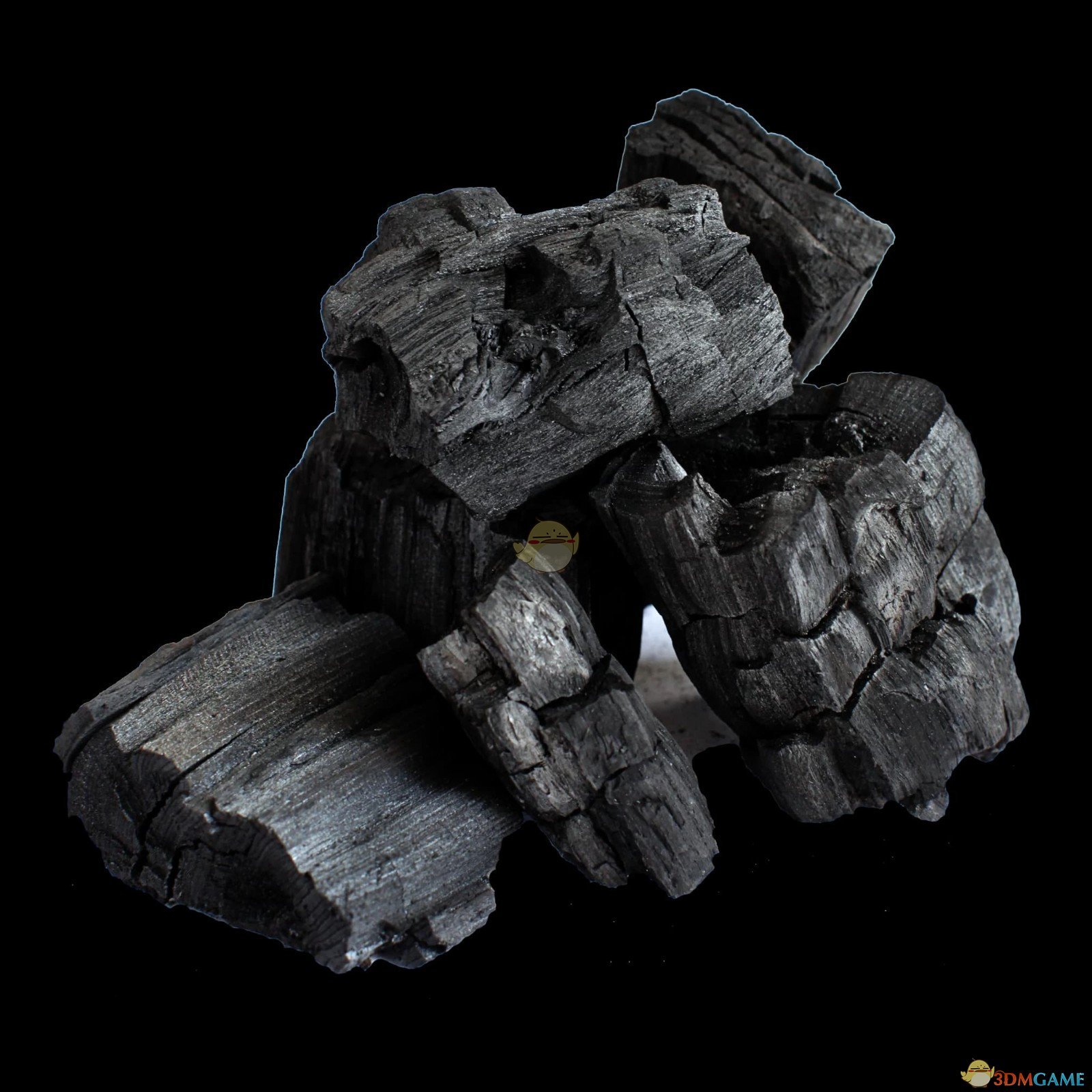 《七日杀》Rolyatja-木炭A21MOD