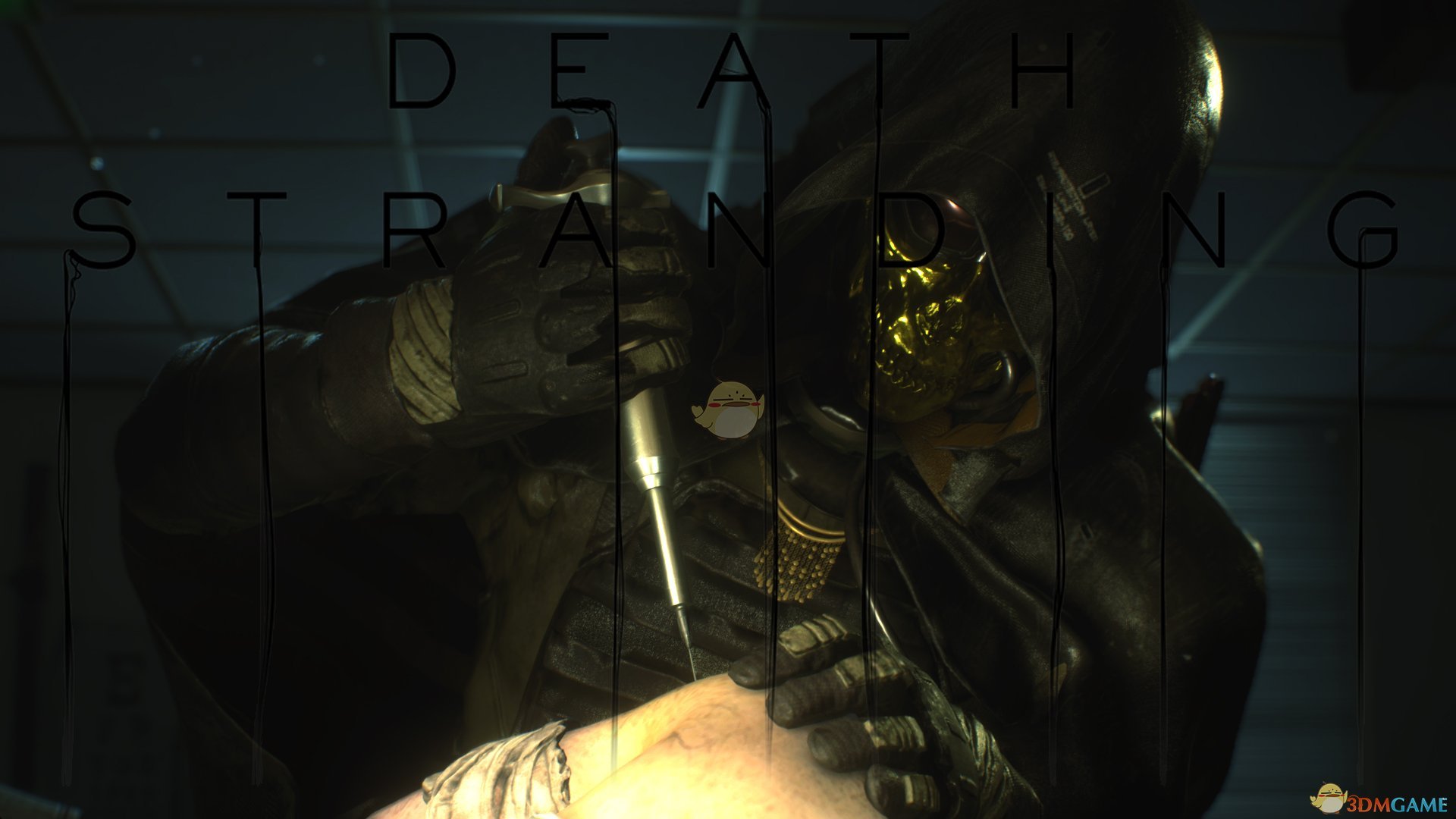 《生化危机3：重制版》希格斯死亡搁浅MOD