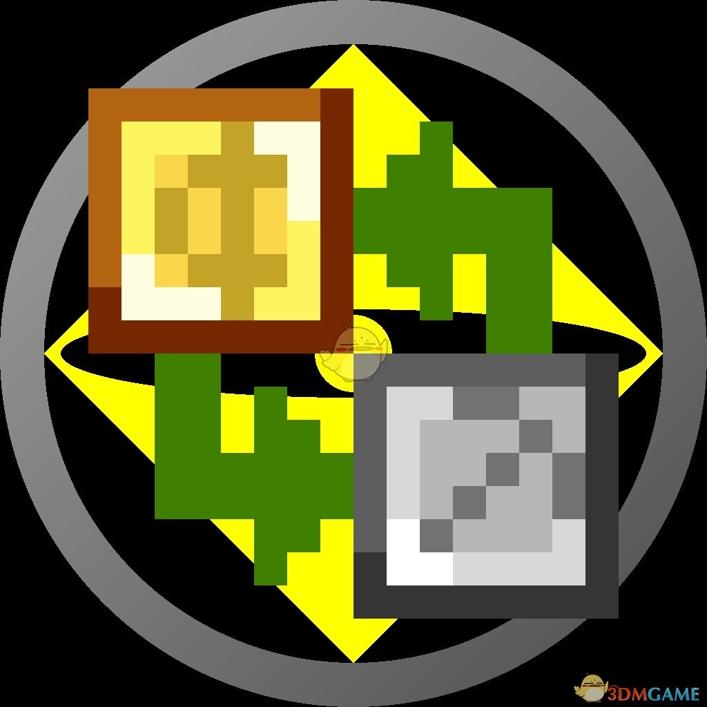 《我的世界》莱特曼货币V1.18.2MOD