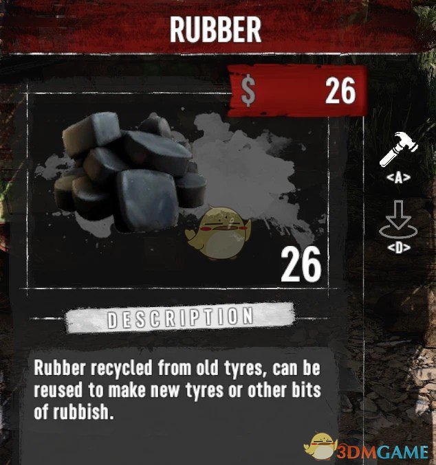 《七日杀》橡佼爱好者A21MOD