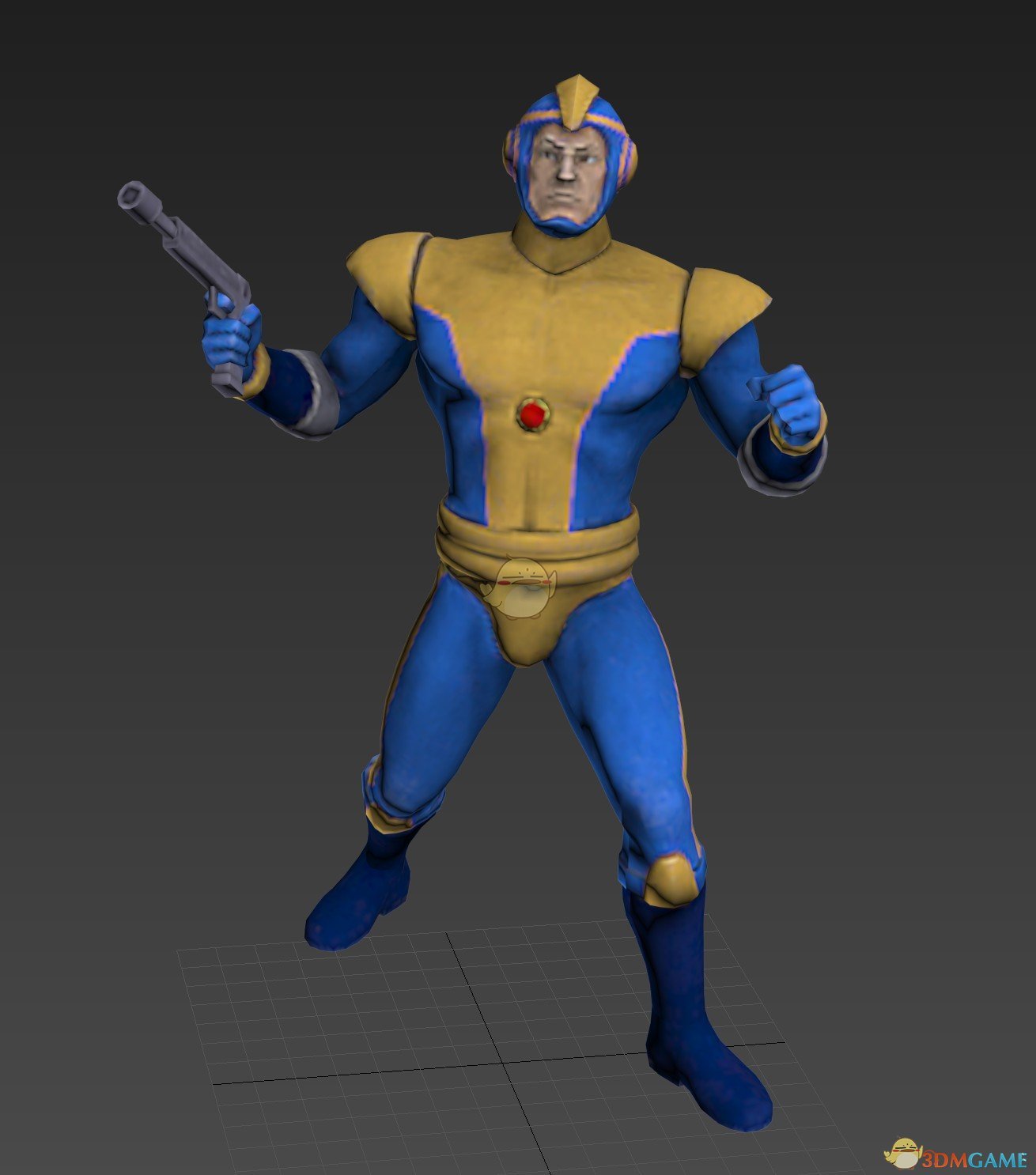 《生化危机3：重制版》糟糕的博克哈特梅格曼卡洛斯MOD