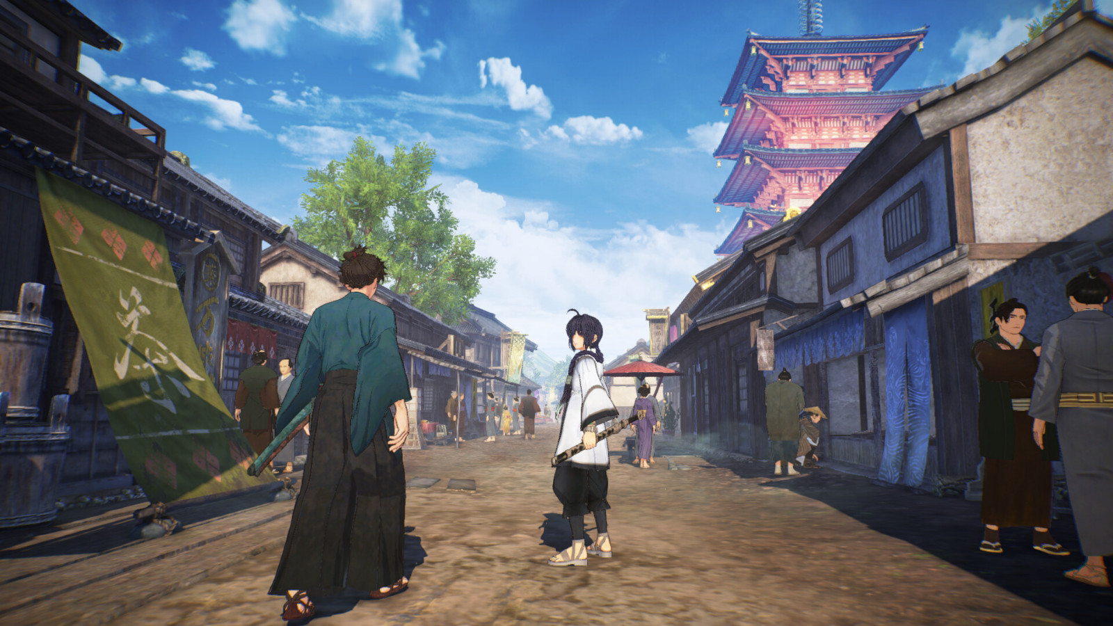 《Fate/Samurai Remnant》开启预购 Steam国区售价349元