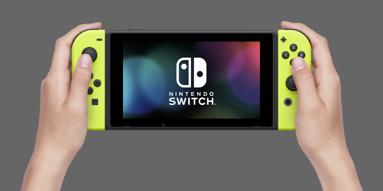 台湾供应链消息称任天堂明年初推出Switch后继机