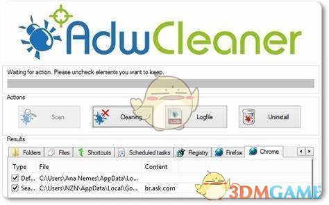 Adwcleaner8.4