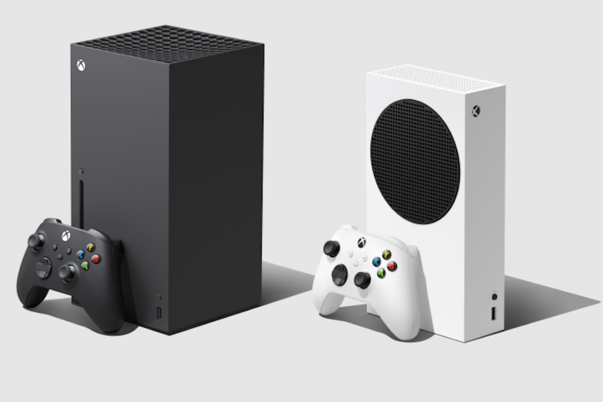 Xbox Series X|S在日本销量已经超越初代Xbox
