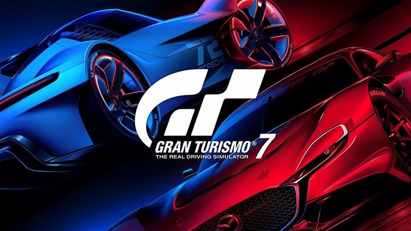 《GT赛车7》8月7日发布免费更新 添加四辆新车