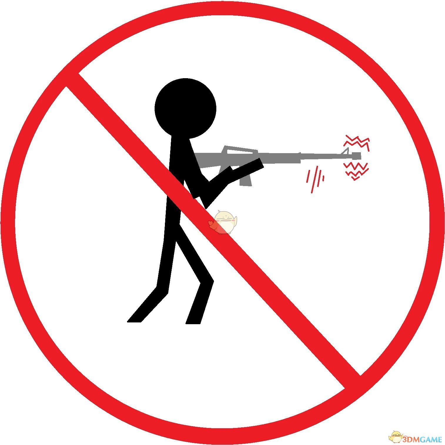 《七日杀》7DVR枪无后座A21MOD