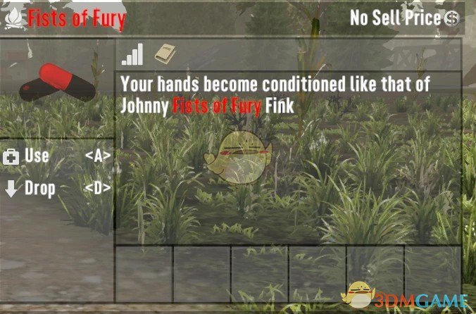 《七日杀》超级药物A21MOD