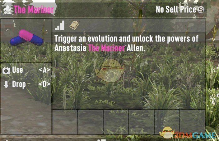 《七日杀》超级药物A21MOD