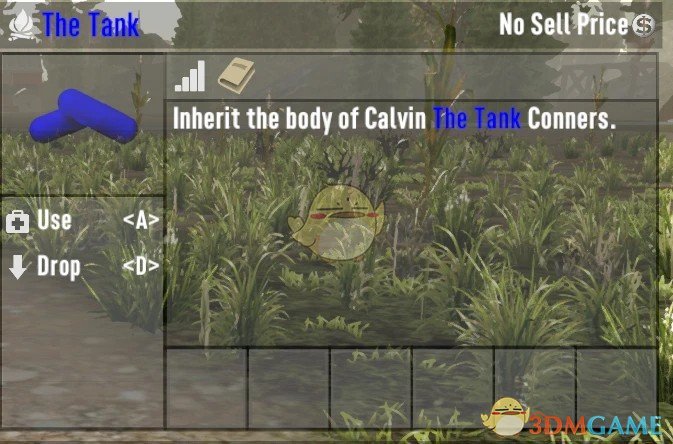 《七日杀》超级药物A21MOD