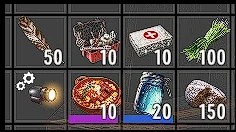 《七日杀》Cloud的更好的初始A21MOD