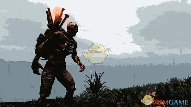 《七日杀》僵尸网络末日工作A21MOD