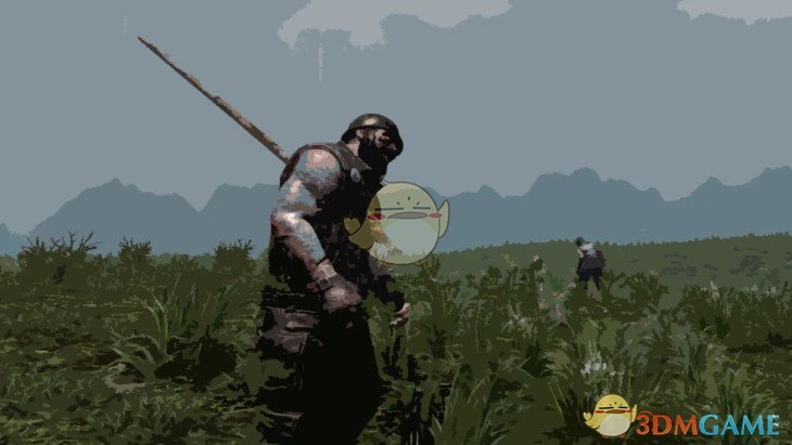 《七日杀》僵尸网络末日工作A21MOD