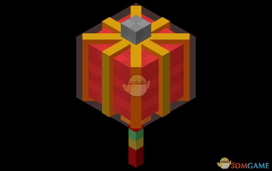 《我的世界》圣诞树小彩灯V1.19.2MOD