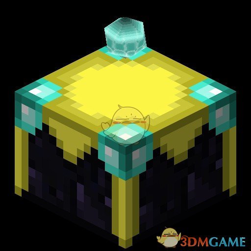 《我的世界》鸡组件1.8+V1.16.5MOD